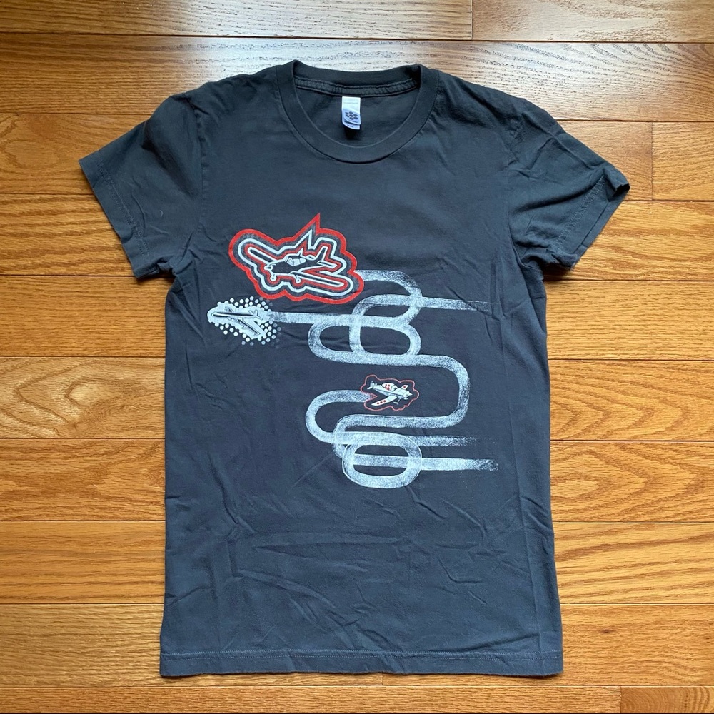 American Apparel Shakespeare & Co T-shirt